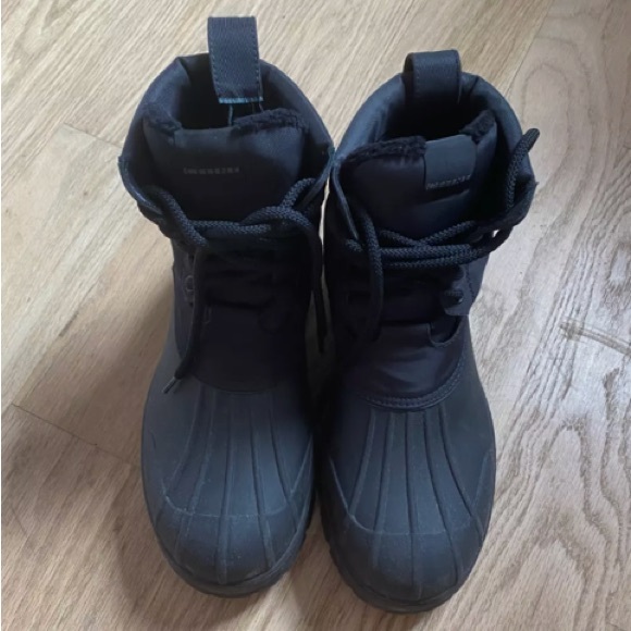 Celine by Phoebe Philo Duck Boots - Picture 2 of 6